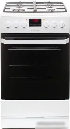Кухонная плита Hansa FCMW582109 — фото товара