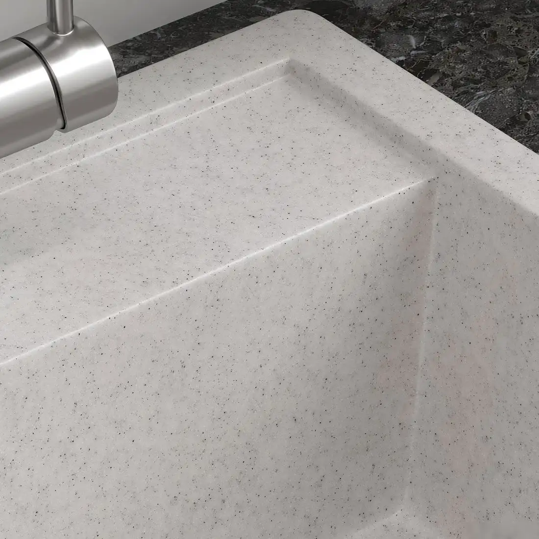 Смеситель Reflexion Lago RX9904SS - фото товара