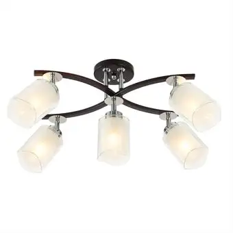 Спот Citilux Фортуна CL156152 – изображение в каталоге