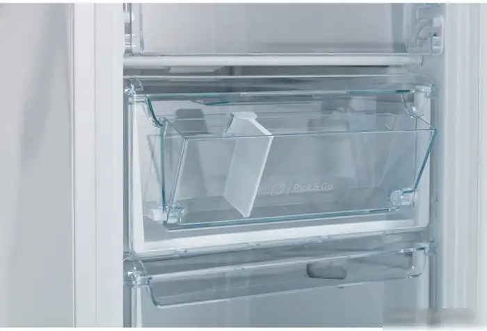 Морозильник Indesit DSZ 5175 - фото товара