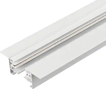 Шинопровод Arlight LGD-2TR-Track-F-2000-WH-M 038671 – изображение в каталоге