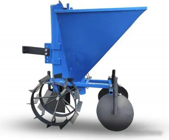 Навесное оборудование для садовой техники Краян КС-01-02 – фото товара