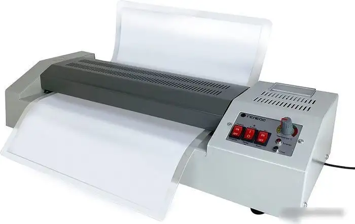 Ламинатор Гелеос ЛМ А3 Про – фото товара