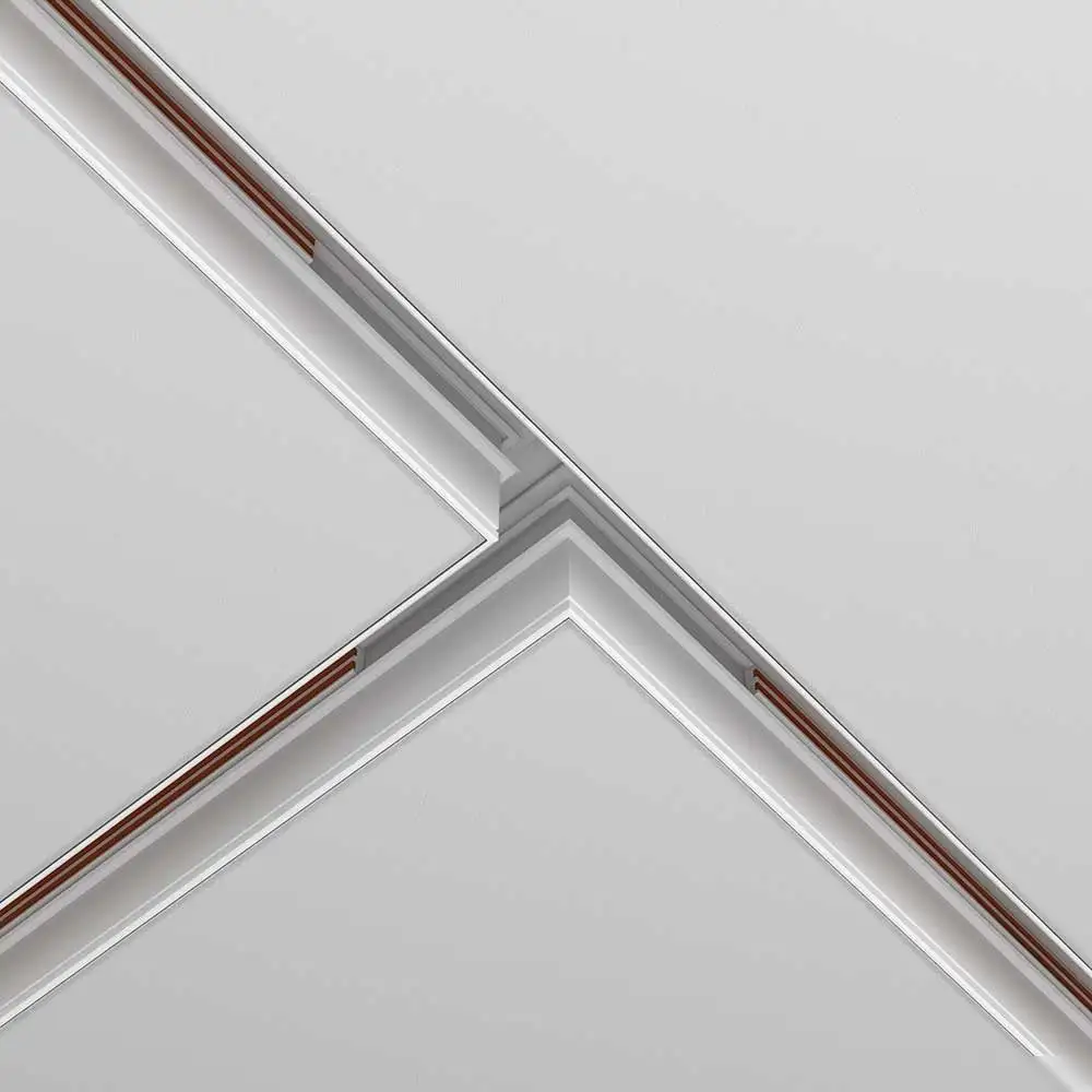 Соединитель треков Maytoni Technical Exility TRA034CT-42W – фото товара