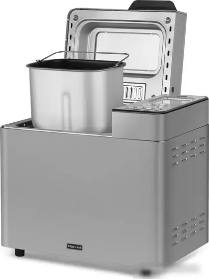 Хлебопечка Rondell RDE-1640 – фото товара