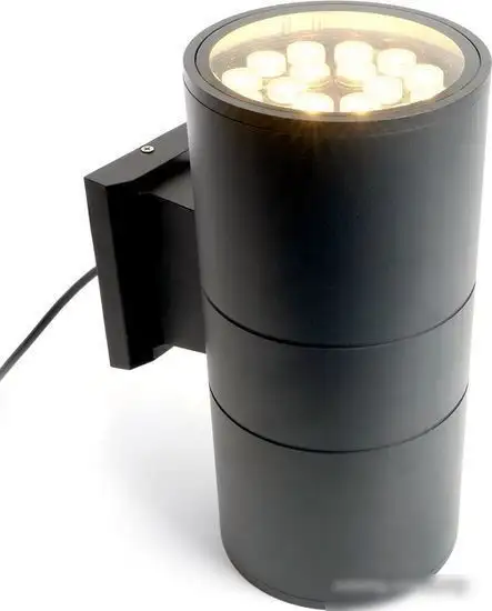 Уличный настенный светильник Feron Бостон 48358 – фото товара