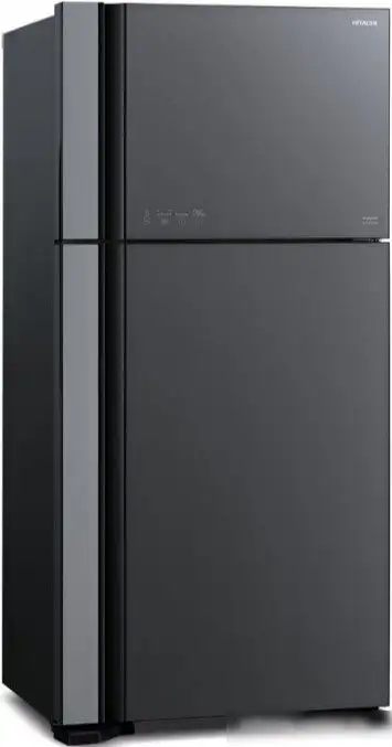 Холодильник Hitachi R-VG660PUC7-1GGR - фото товара