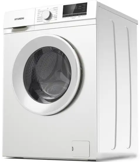 Стиральная машина Hyundai WME6009 - фото товара