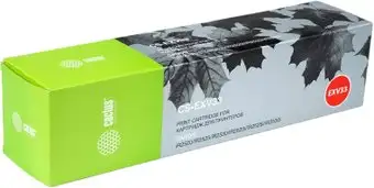 Картридж CACTUS CS-EXV33 (аналог Canon C-EXV33) – изображение в каталоге