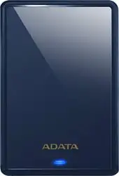 Внешний жесткий диск A-Data HV620S AHV620S-2TU31-CBL 2TB (синий) – изображение в каталоге