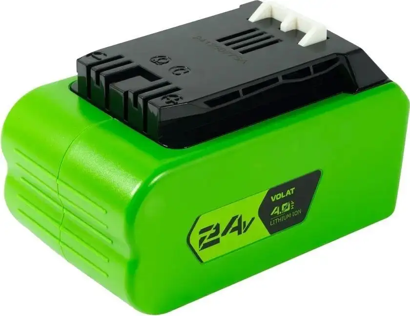 Аккумулятор VOLAT VT-GRE-24-4 (24В/4 Ah) – фото товара