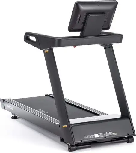 Электрическая беговая дорожка Bronze Gym Inferno – фото товара