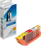 Картридж G&G NC-CLI-451-XLC (аналог Canon CLI-451C XL) – изображение в каталоге