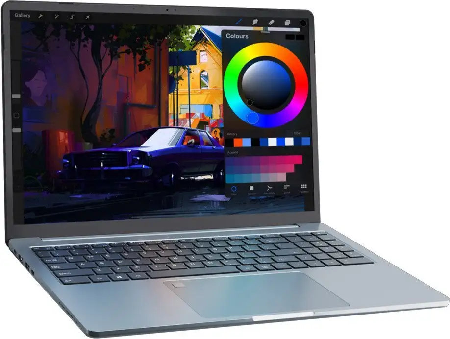 Ноутбук Ninkear N16 Pro – фото товара