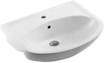 Умывальник Rosa Уют 60 - изображение в каталоге