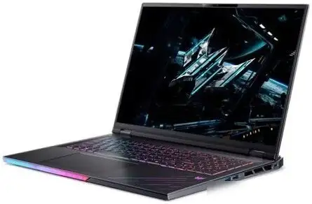 Игровой ноутбук Acer Predator Helios 18 AI PH18-73-90R6 NH.QVYSA.001 – фото товара