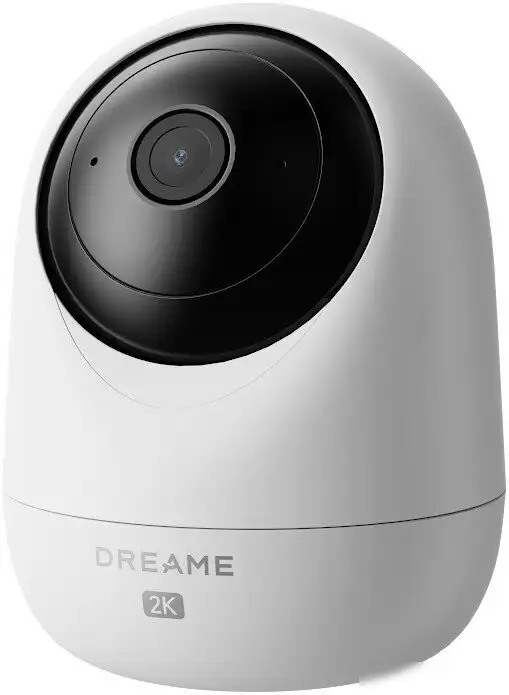 IP-камера Dreame Navo Care 1 Incam 2K – фото товара