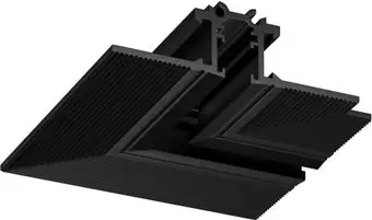 Соединитель треков Maytoni Technical Accessories for tracks Levity TRA187CL-13B – изображение в каталоге