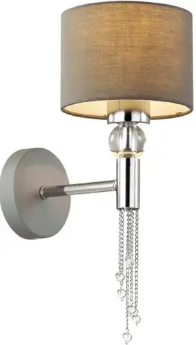 Бра Lumion Santiago 4515/1W – изображение в каталоге