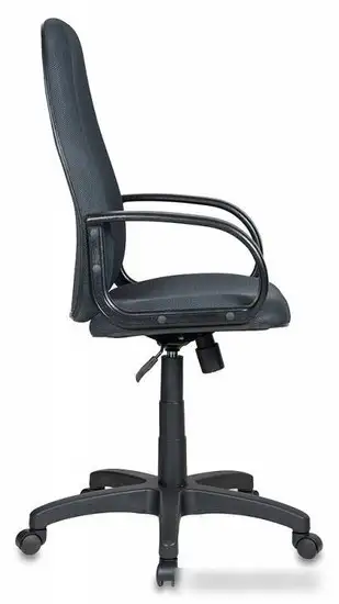 Офисное кресло Бюрократ CH-808AXSN (темно-серый TW-12) – фото товара