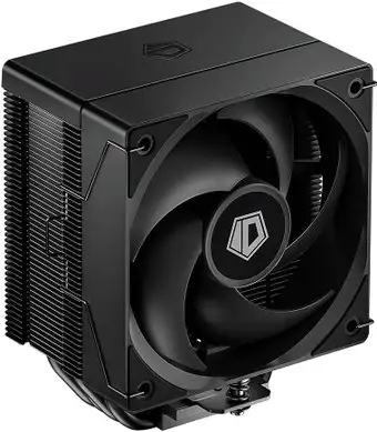 Кулер для процессора ID-Cooling SE-904-XT Black – изображение в каталоге