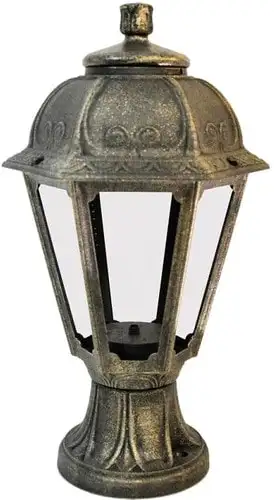 Садовый светильник Fumagalli Mikrolot/Saba K22.110.000.BXF1R – изображение в каталоге