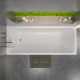 Ванна Roxen Modern 240140-1770 170x70 - изображение в каталоге