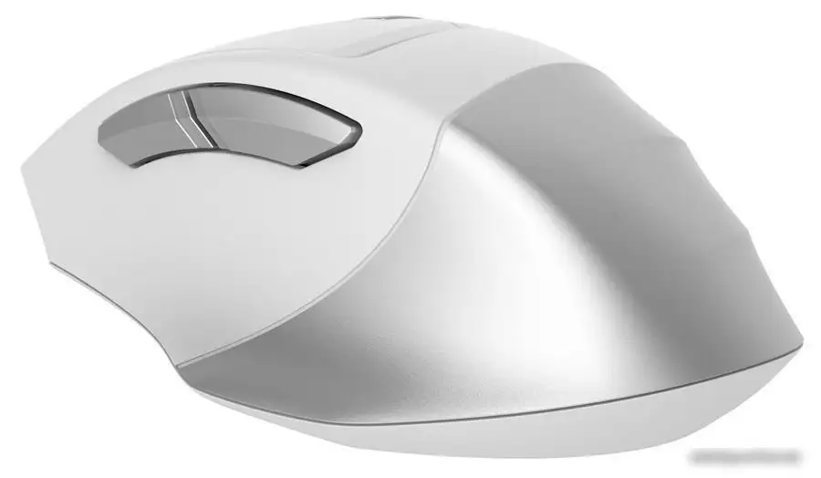 Мышь A4Tech Fstyler FB35C (белый) – фото товара