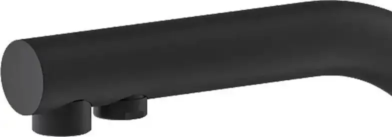 Смеситель Grocenberg GB40551 (черный матовый) - фото товара