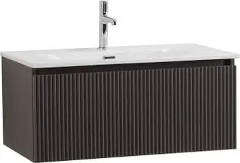 BelBagno Тумба под умывальник UNO-1000-1C-SO-GSO – изображение в каталоге