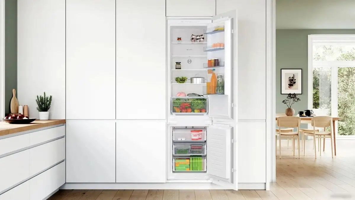 Холодильник Bosch Serie 2 KIN96NSE0 - фото товара