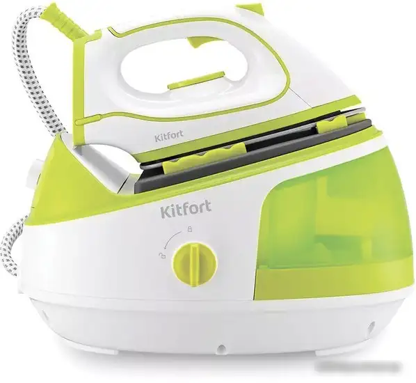 Утюг Kitfort KT-9120-2 - фото товара
