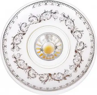 Точечный светильник Abrasax 4004 – изображение в каталоге