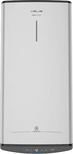 Накопительный электрический водонагреватель Ariston ABSE VLS PRO INOX PW 100