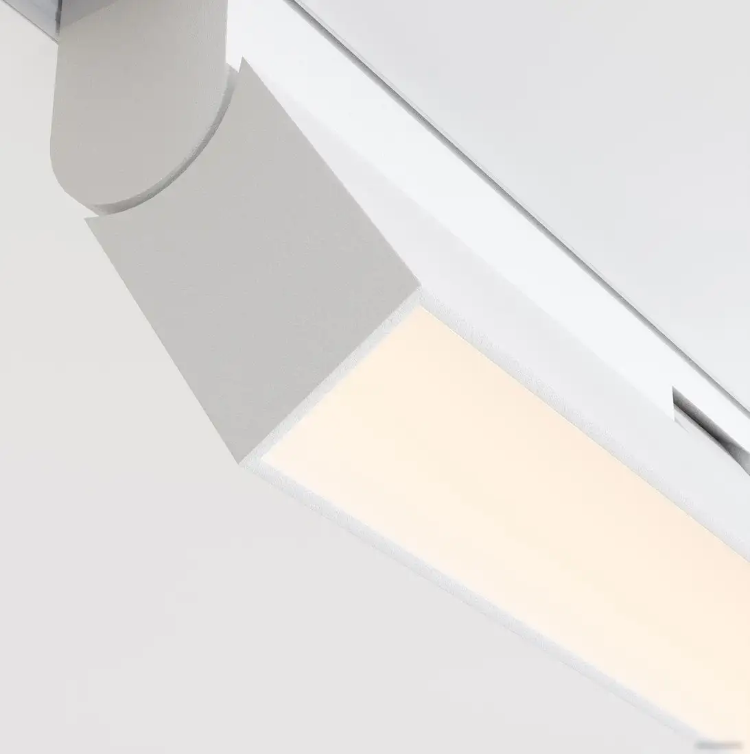 Трековый светильник Maytoni Exility TR036-2-12W3K-W – фото товара