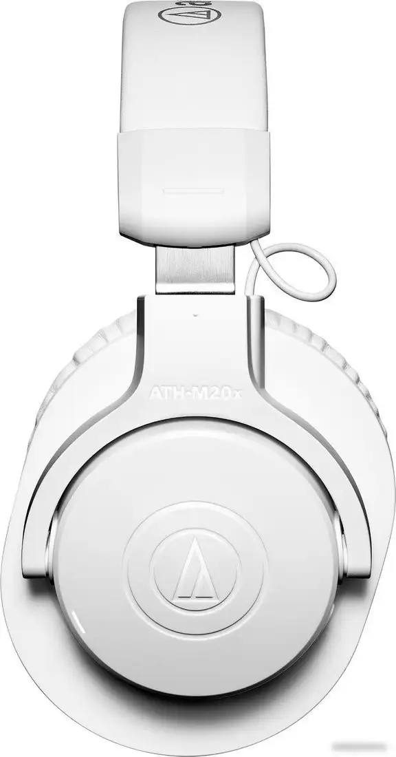 Наушники Audio-Technica ATH-M20xBT (белый) – фото товара