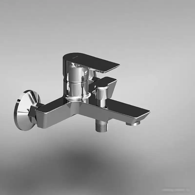 Смеситель Damixa Apollo 471000001 - фото товара