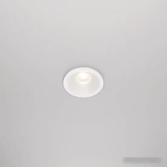 Точечный светильник Maytoni Zoom DL034-01-06W4K-D-W – фото товара