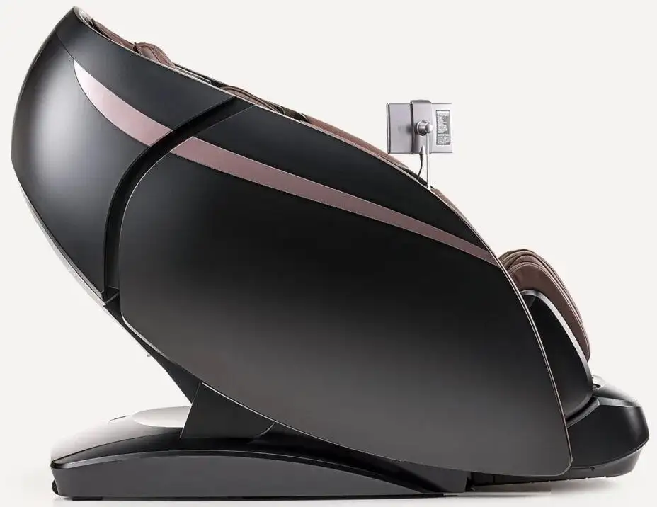 Массажное кресло iRest Duo Max (коричневый) – фото товара