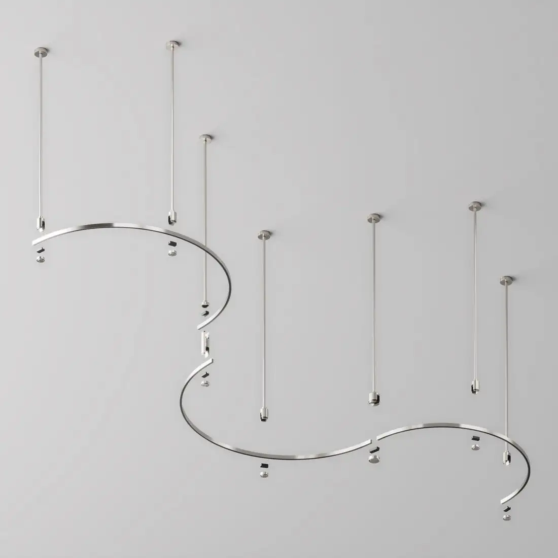 Шинопровод Technical TRX154-SR-D650-PT – фото товара