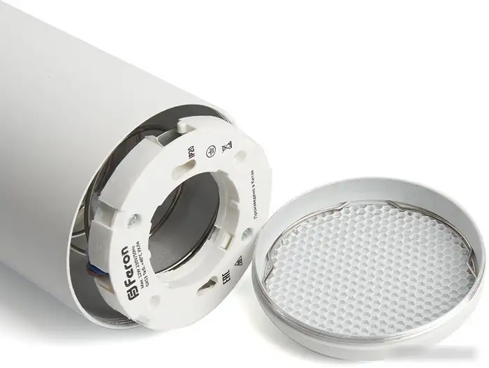 Люстра средней высоты Feron HL3658 48402 – фото товара