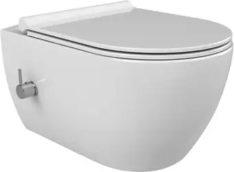 Унитаз CeraStyle City HC00206PH00 - изображение в каталоге