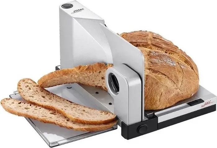 Ломтерезка Ritter Elexa7 - фото товара