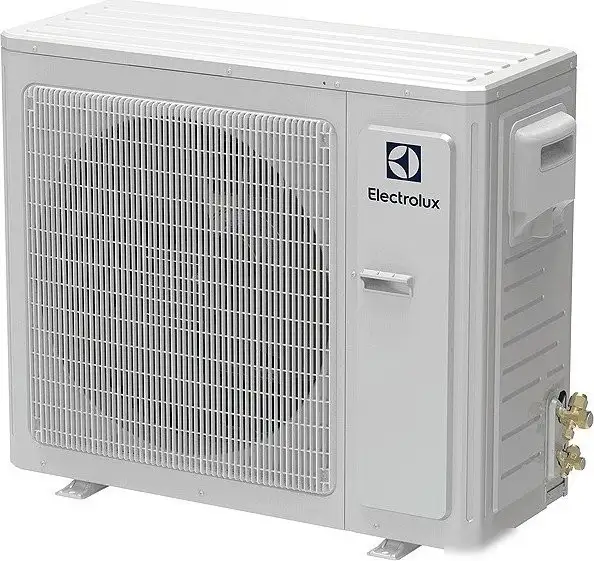 Кондиционер Electrolux EACC-18H/UP4-DC/N8 - фото товара