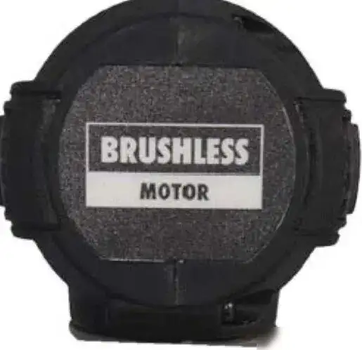 Дрель-шуруповерт Wumax ABS 18 Compact Classic 5717514010 (без АКБ) – фото товара