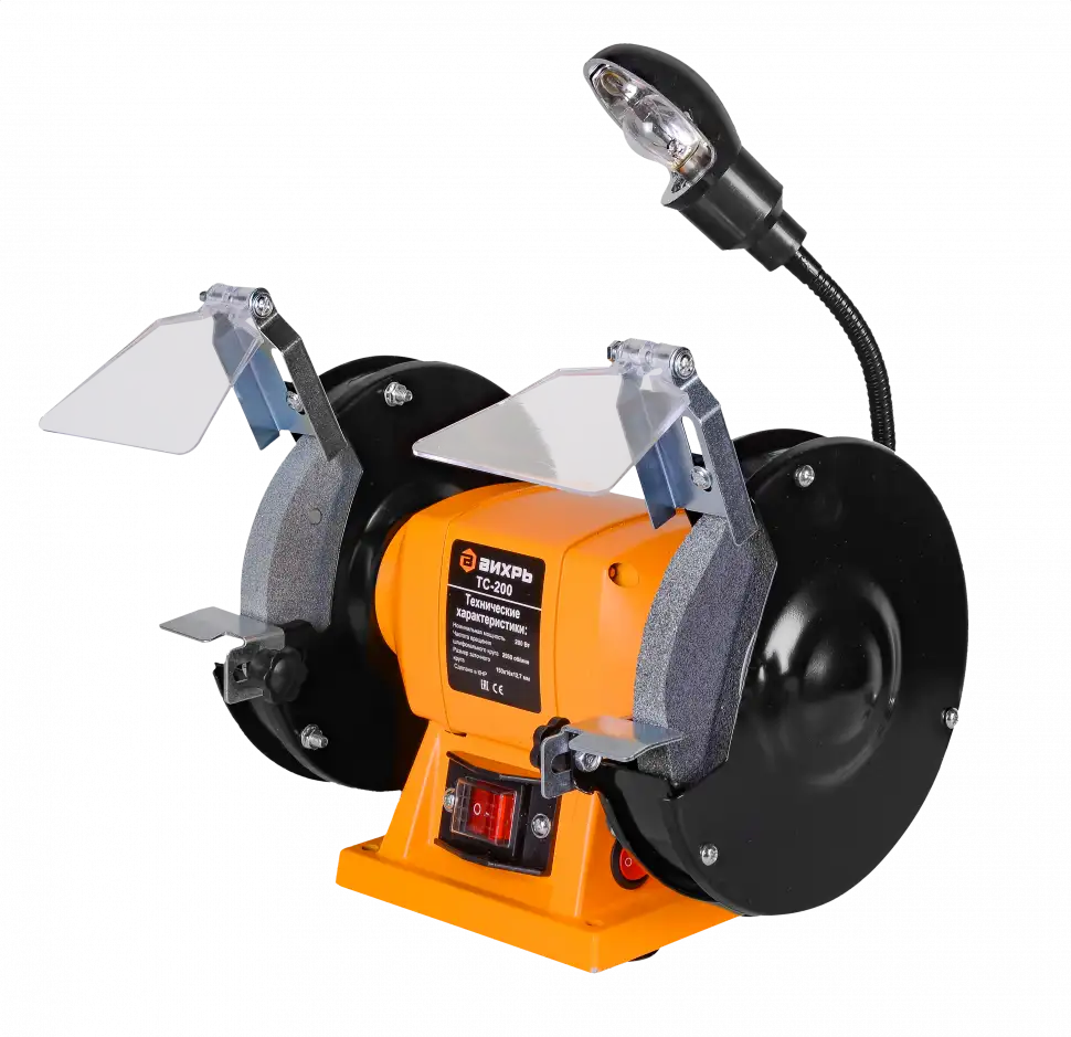 Заточный станок Вихрь ТС-200 – подробное фото Заточный станок Вихрь ТС-200 – фото товара