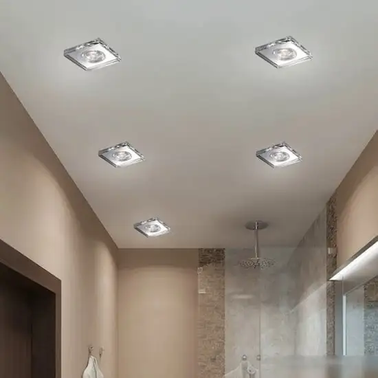 Точечный светильник Novotech Aqua 369884 – фото товара