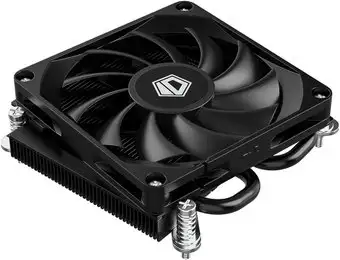 Кулер для процессора ID-Cooling IS-23i Black – изображение в каталоге