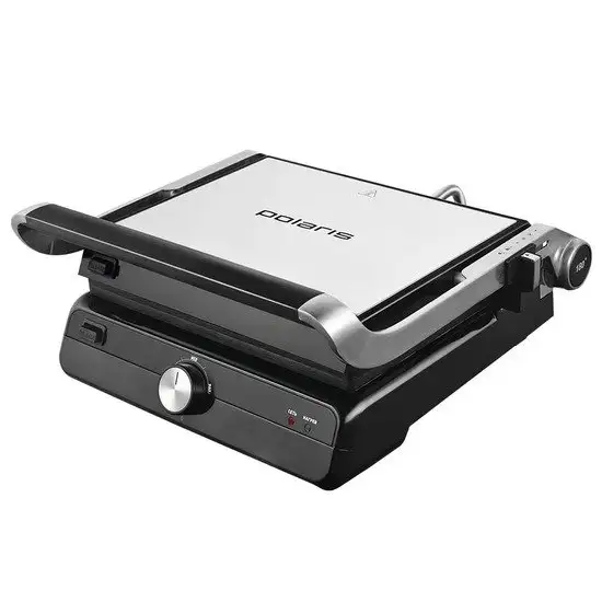 Электрогриль Polaris PGP 2102 – фото товара