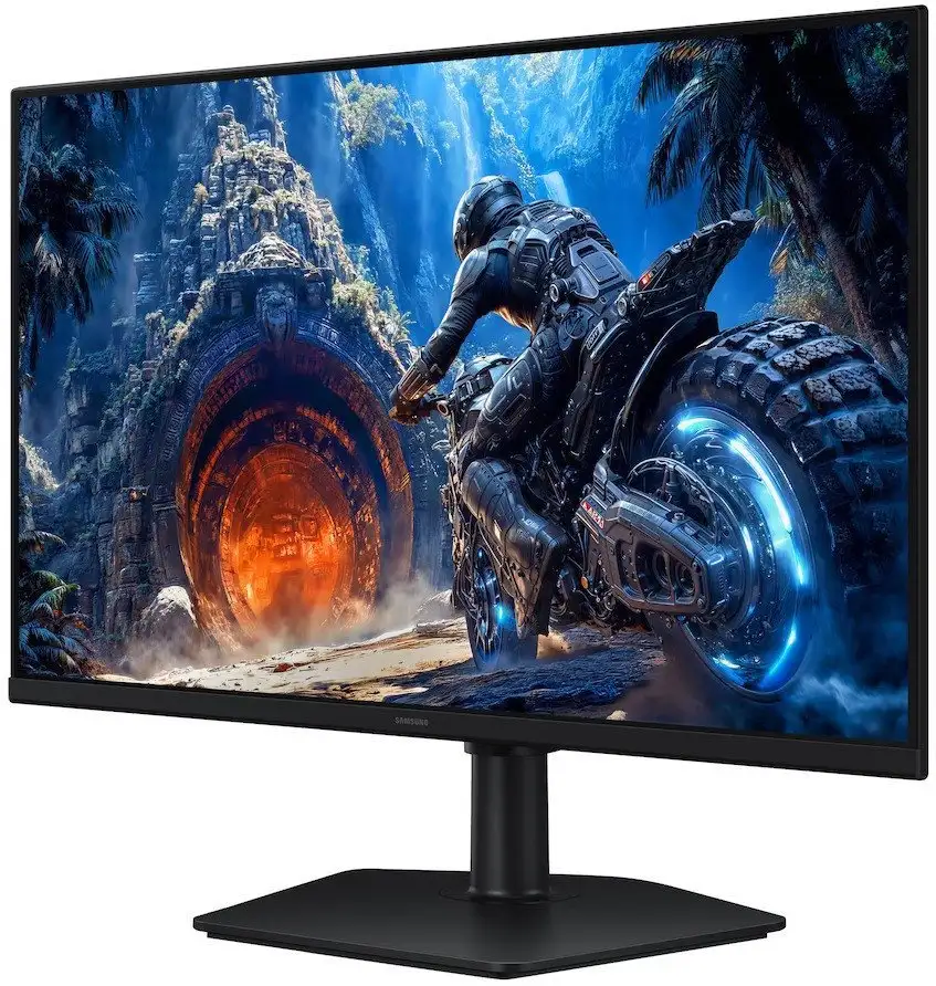 Игровой монитор Samsung Odyssey G4 LS27HG400EIXCI – фото товара